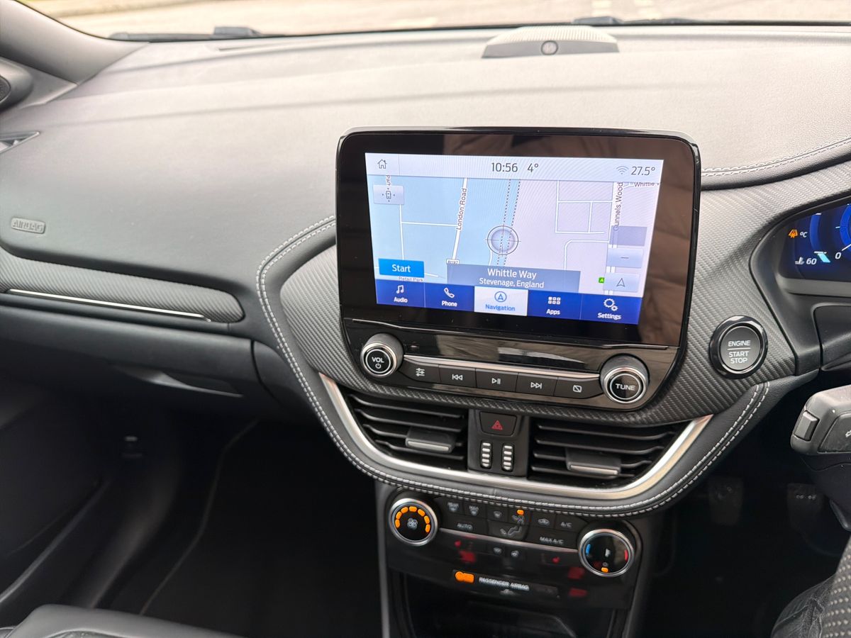 Used Ford Puma 2023 for sale - 77600288: Photo 20