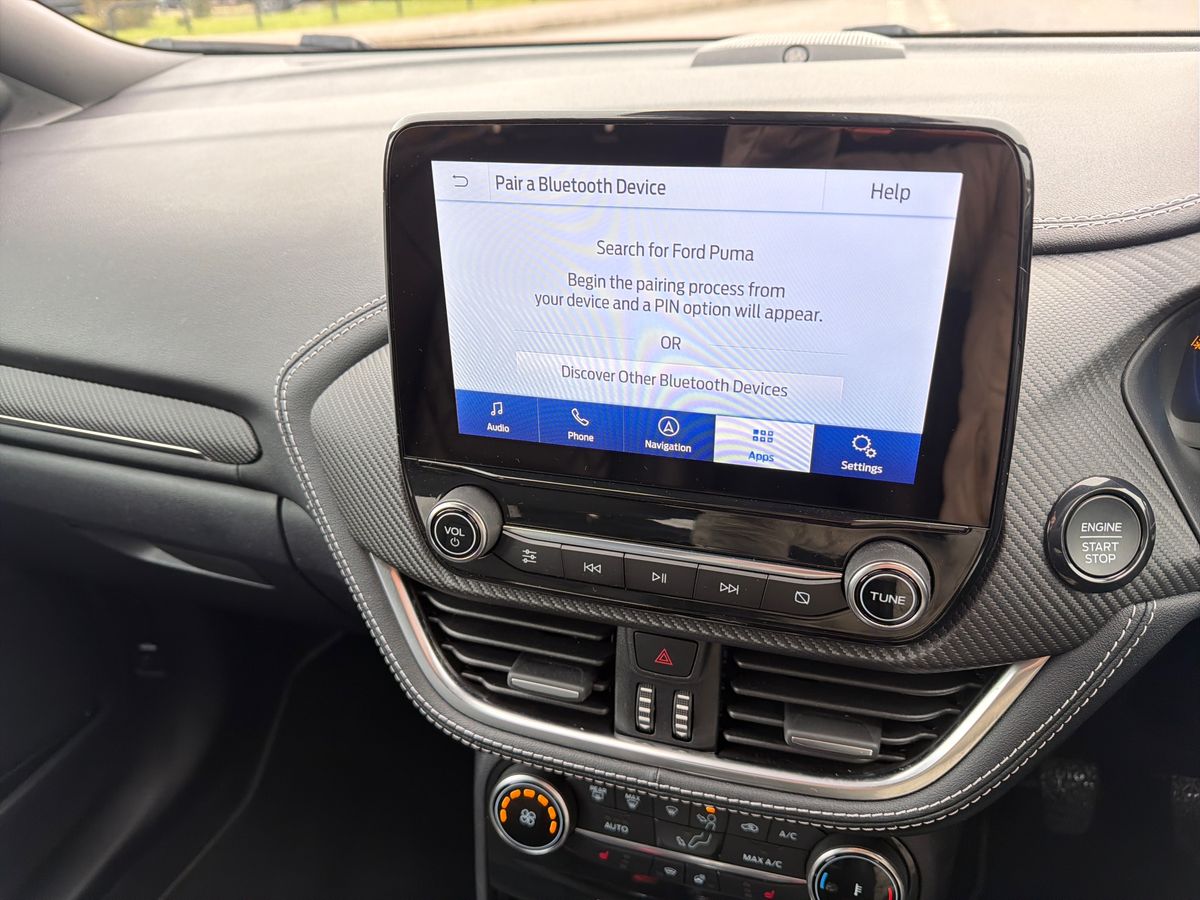 Used Ford Puma 2023 for sale - 77600288: Photo 21