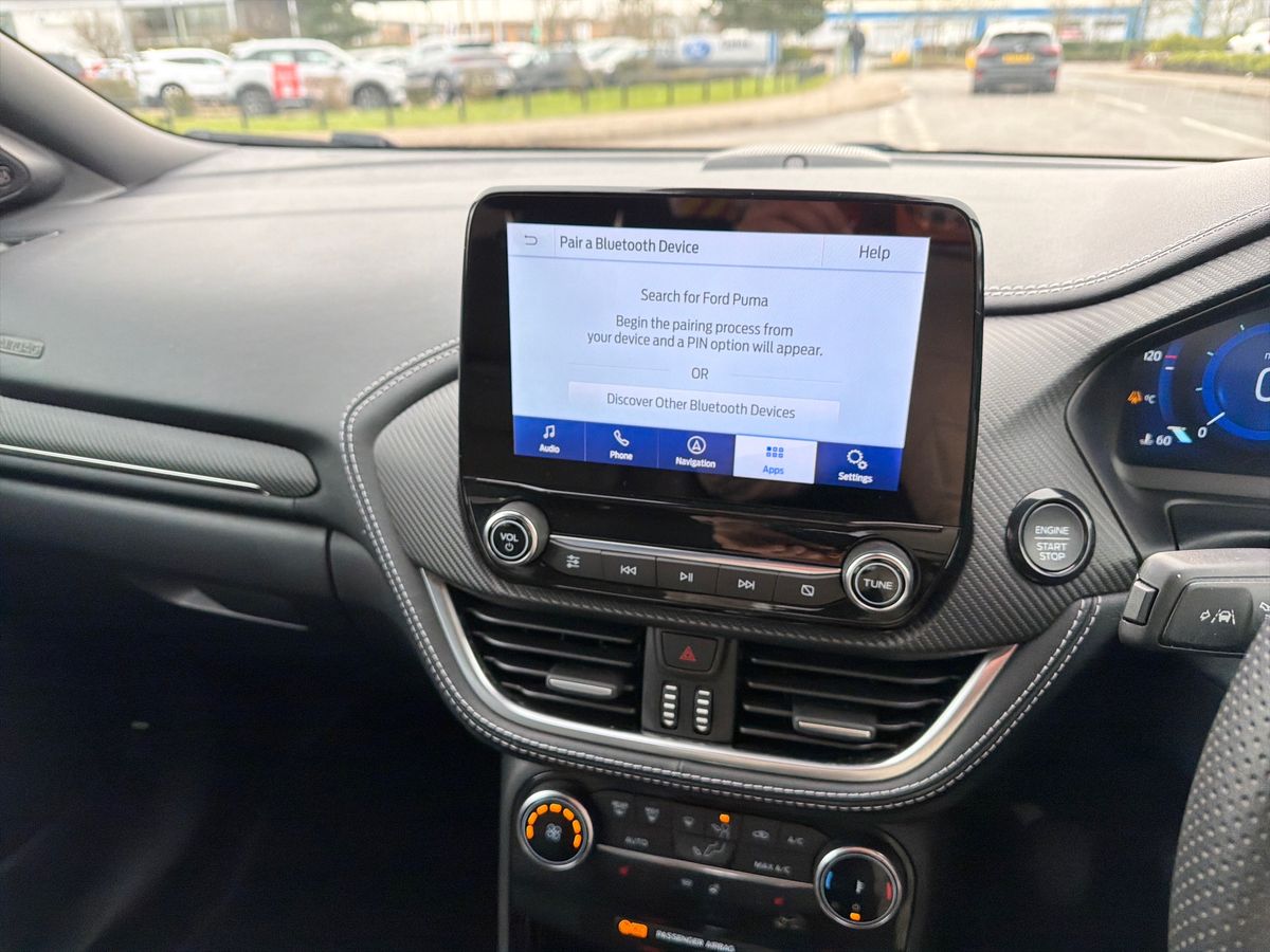 Used Ford Puma 2023 for sale - 77600288: Photo 22