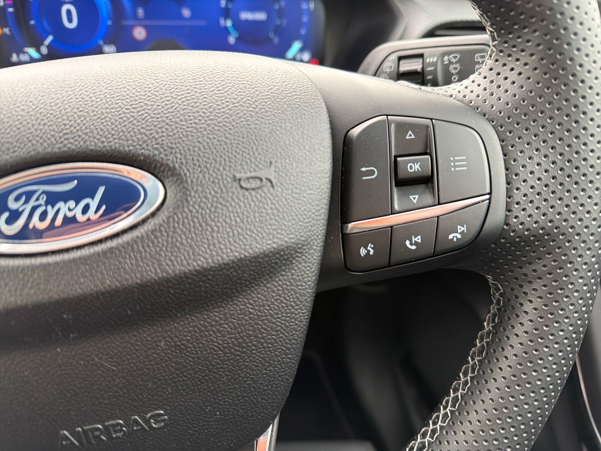 Used Ford Puma 2023 for sale - 77600288: Photo 27