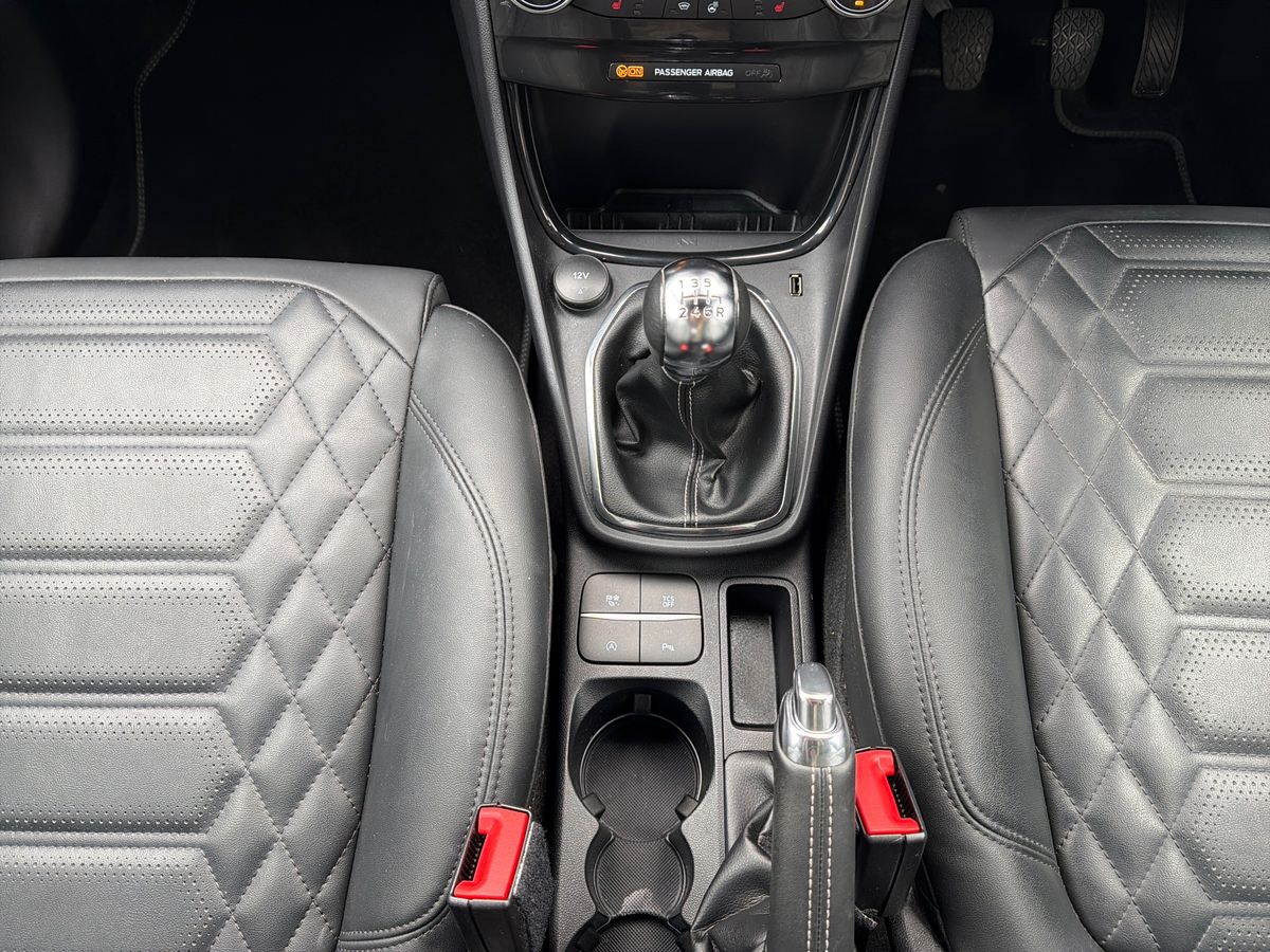 Used Ford Puma 2023 for sale - 77600288: Photo 28