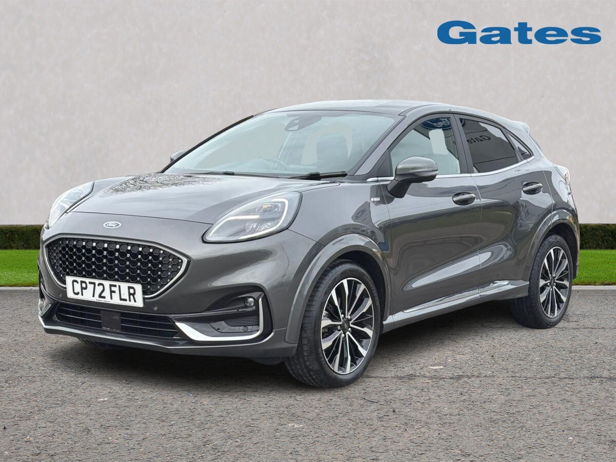 Used Ford Puma 2023 for sale - 77600288: Photo 3