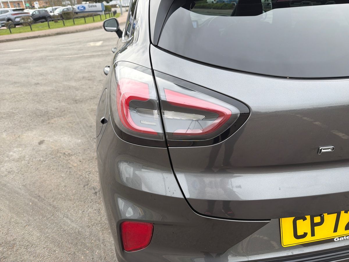 Used Ford Puma 2023 for sale - 77600288: Photo 33