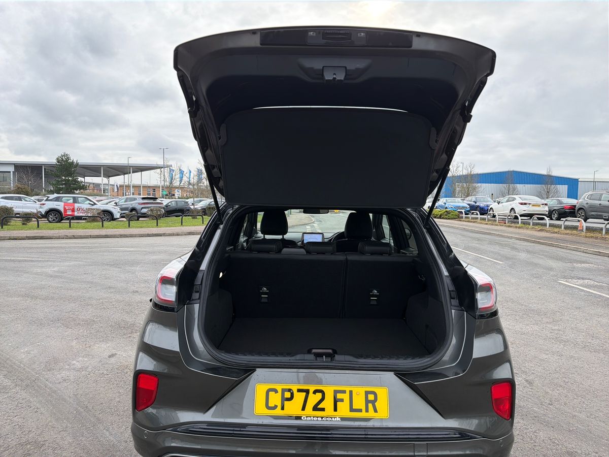 Used Ford Puma 2023 for sale - 77600288: Photo 34