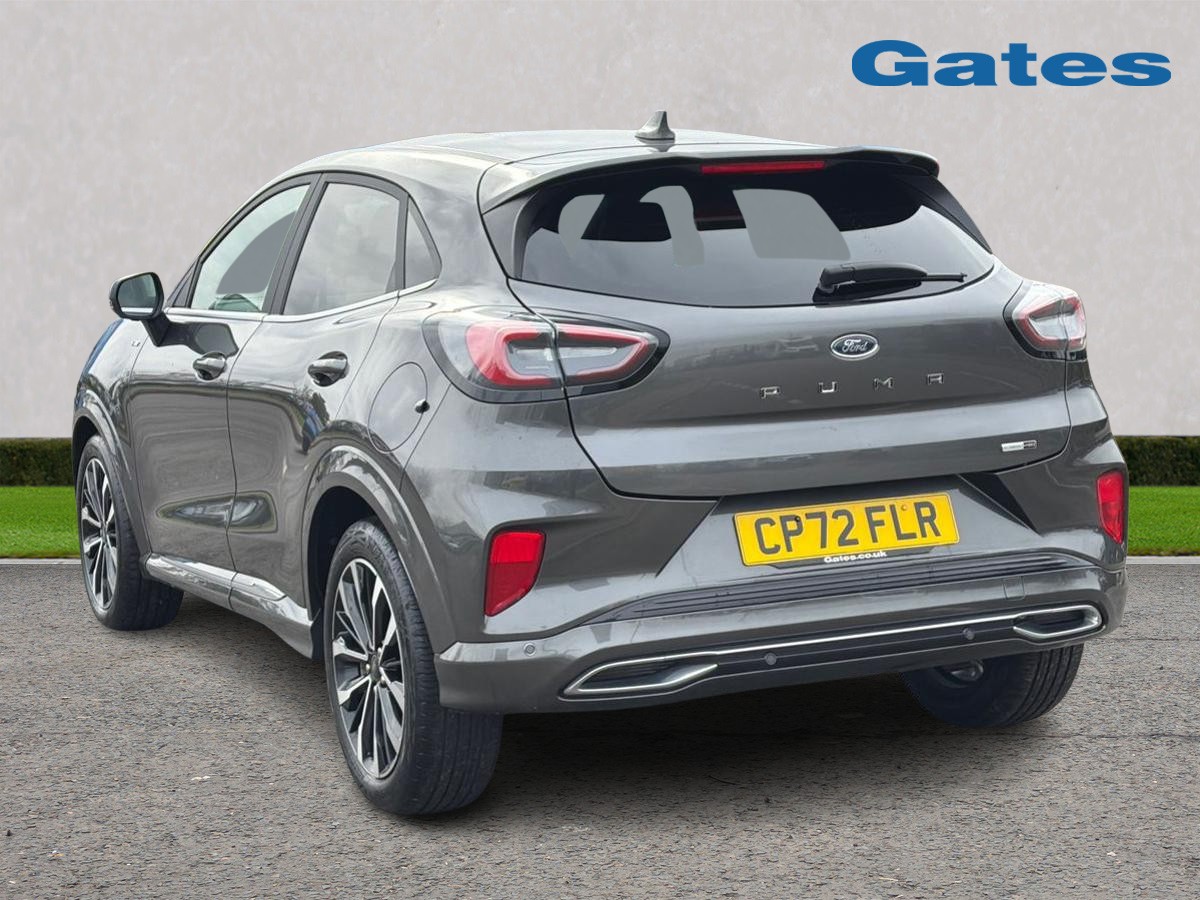 Used Ford Puma 2023 for sale - 77600288: Photo 5