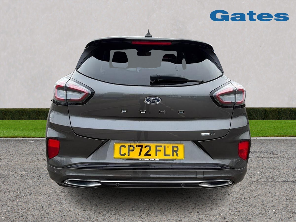 Used Ford Puma 2023 for sale - 77600288: Photo 6