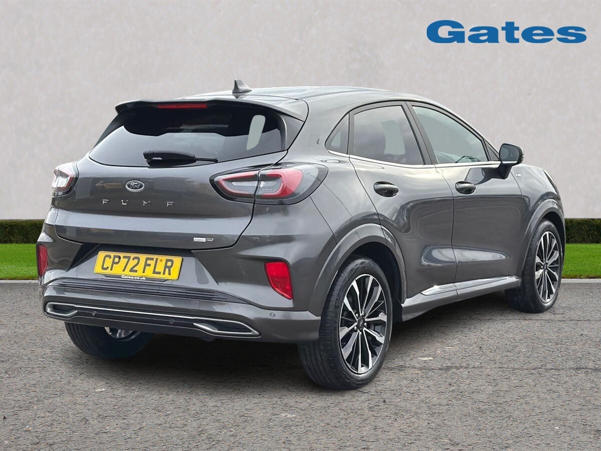 Used Ford Puma 2023 for sale - 77600288: Photo 7
