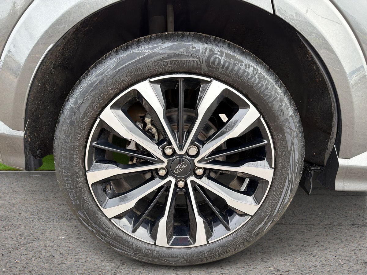 Used Ford Puma 2023 for sale - 77600288: Photo 9