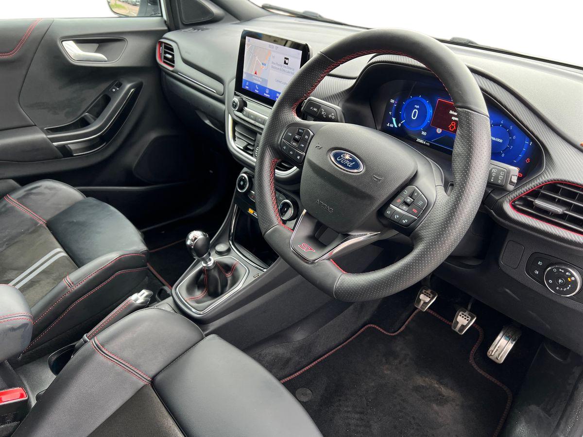 Used Ford Puma 2023 for sale - 76261643: Photo 10
