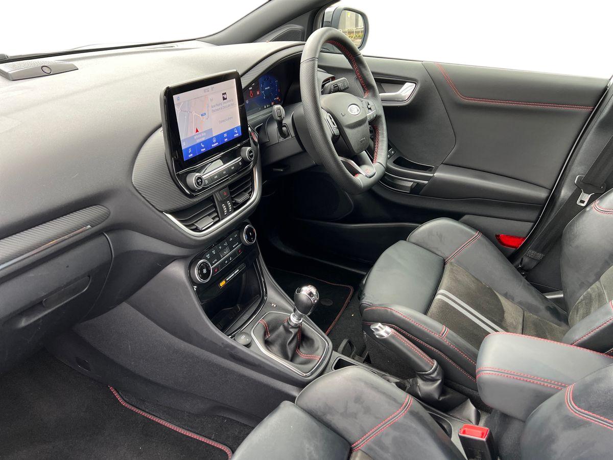 Used Ford Puma 2023 for sale - 76261643: Photo 11