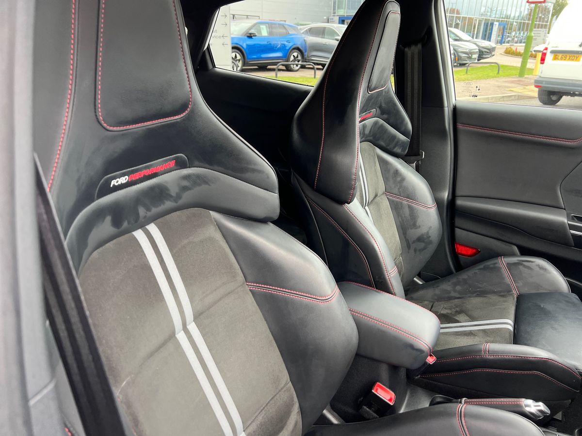 Used Ford Puma 2023 for sale - 76261643: Photo 12