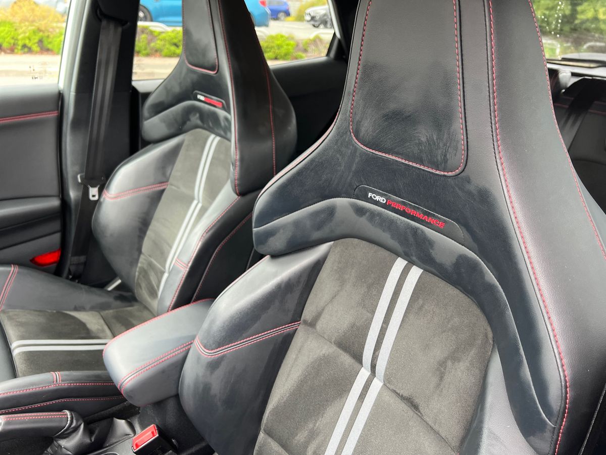 Used Ford Puma 2023 for sale - 76261643: Photo 13