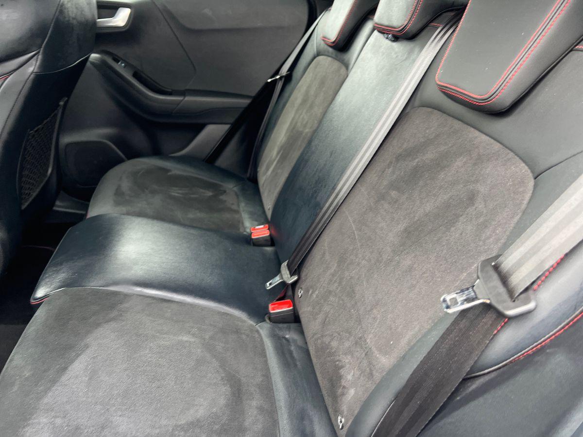 Used Ford Puma 2023 for sale - 76261643: Photo 14