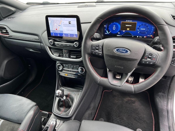 Used Ford Puma 2023 for sale - 76261643: Photo 16
