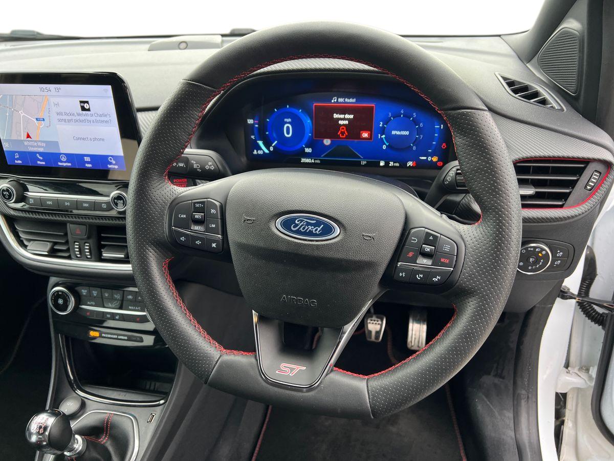 Used Ford Puma 2023 for sale - 76261643: Photo 17