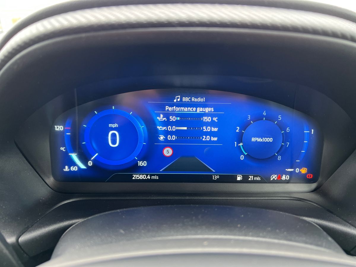 Used Ford Puma 2023 for sale - 76261643: Photo 18