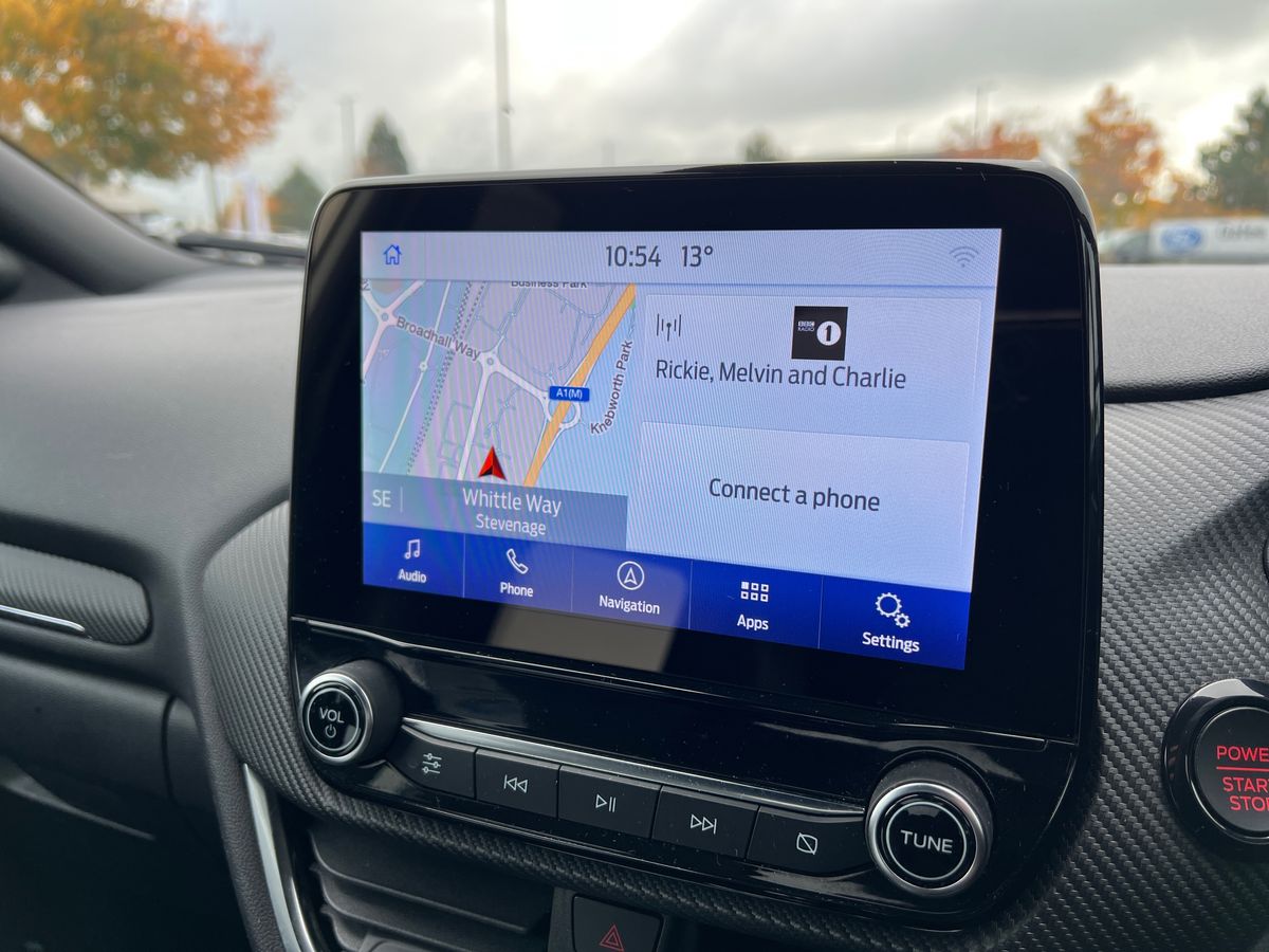 Used Ford Puma 2023 for sale - 76261643: Photo 19