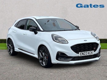 Ford - Puma