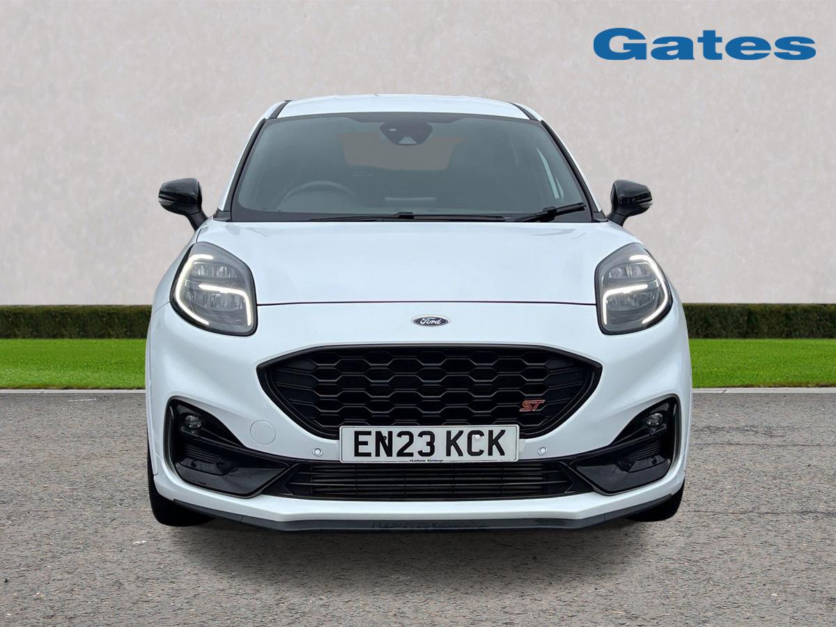 Used Ford Puma 2023 for sale - 76261643: Photo 2