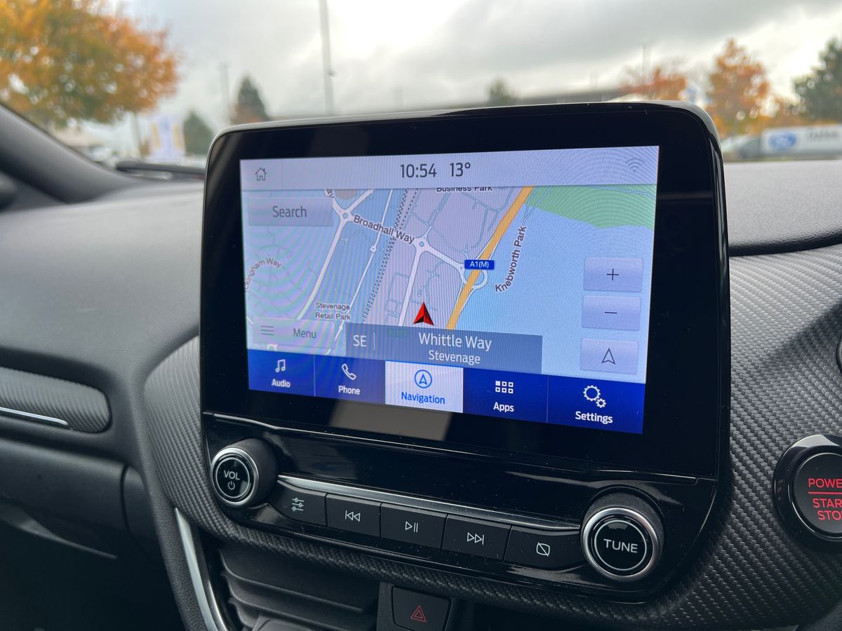 Used Ford Puma 2023 for sale - 76261643: Photo 20