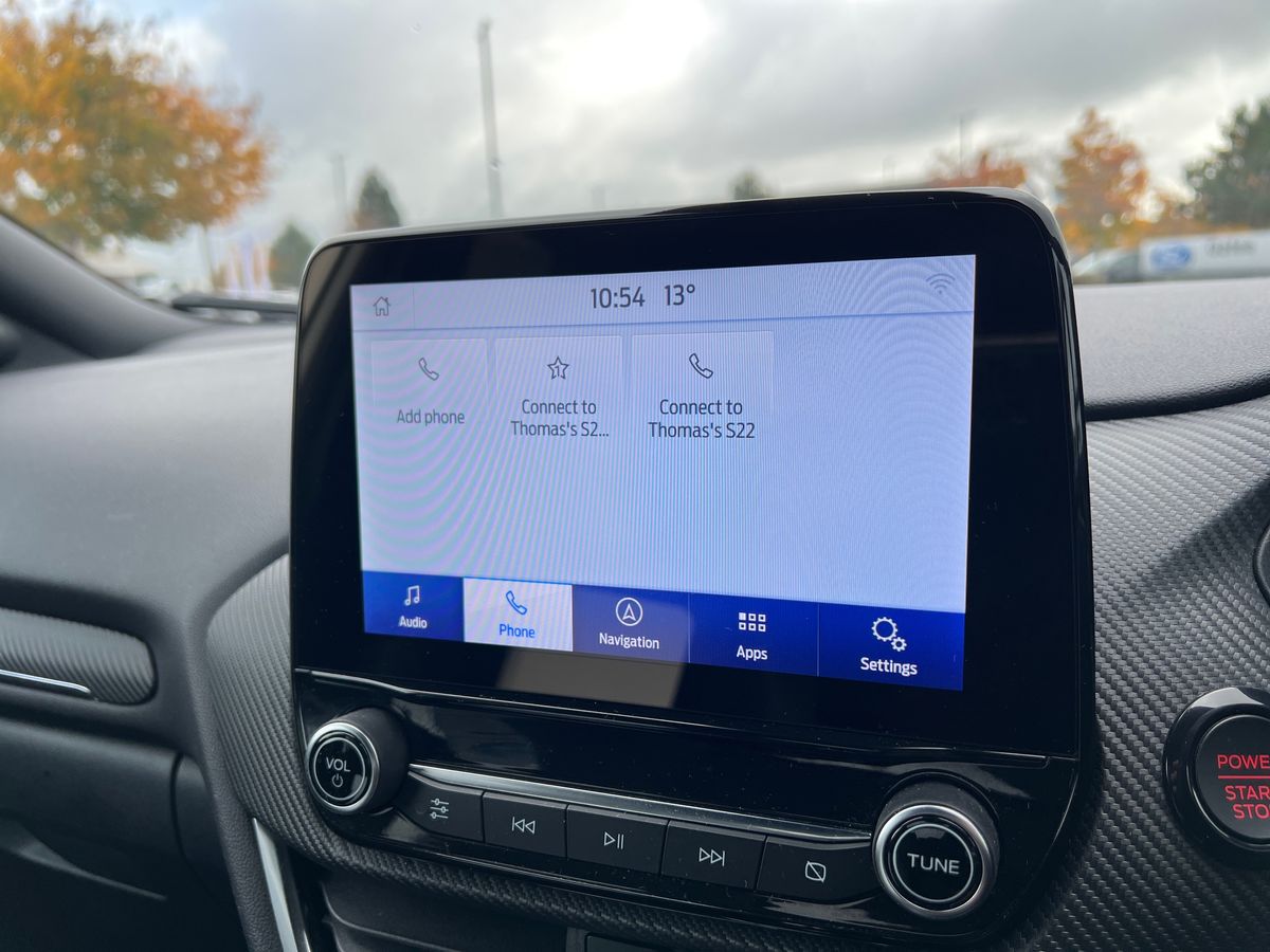 Used Ford Puma 2023 for sale - 76261643: Photo 21