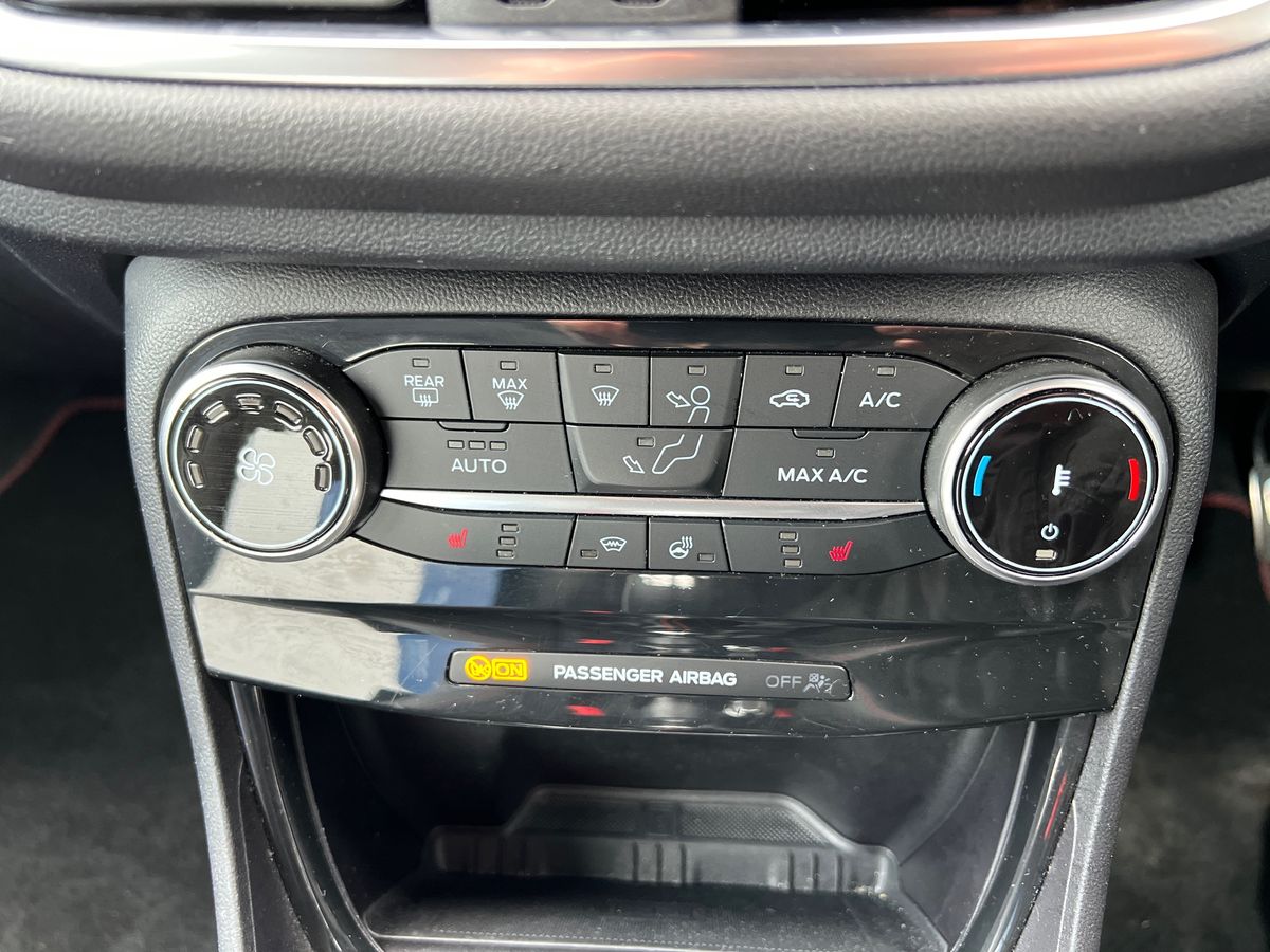 Used Ford Puma 2023 for sale - 76261643: Photo 22