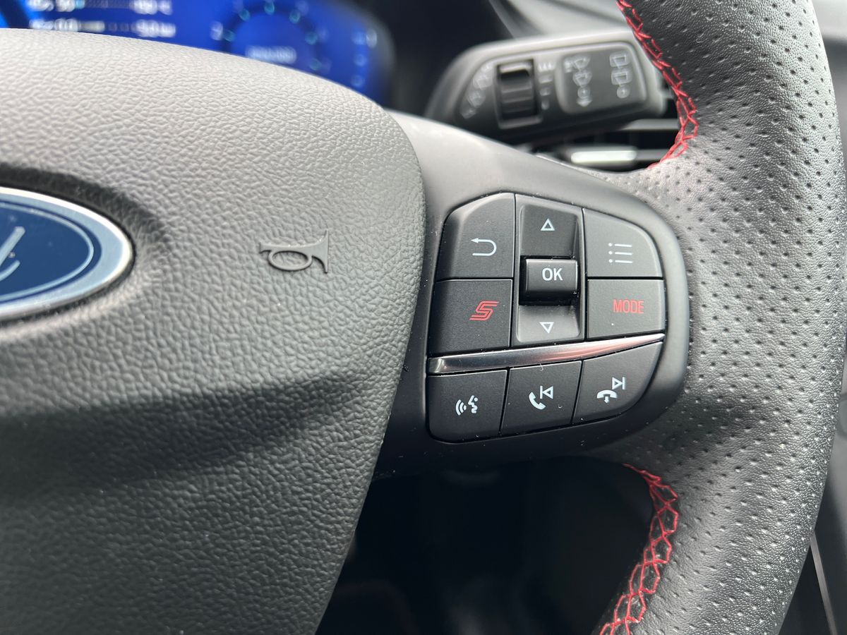 Used Ford Puma 2023 for sale - 76261643: Photo 27