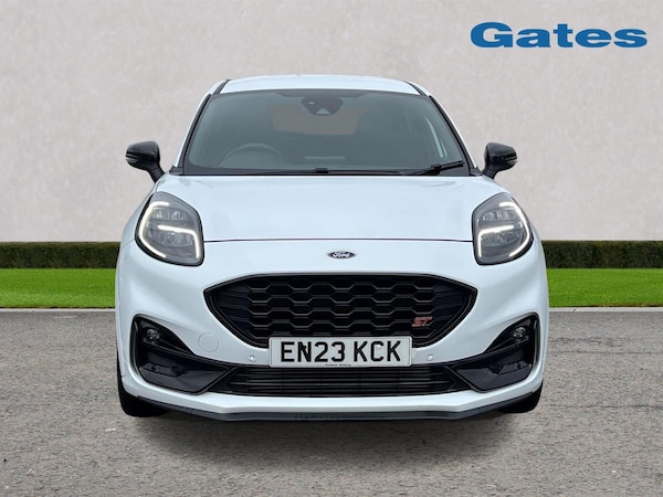 Used Ford Puma 2023 for sale - 76261643: Photo 2
