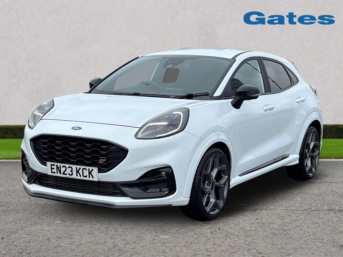 Used Ford Puma 2023 for sale - 76261643: Photo 3