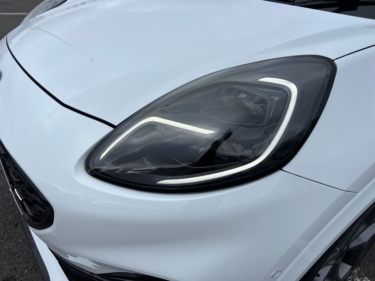 Used Ford Puma 2023 for sale - 76261643: Photo 32