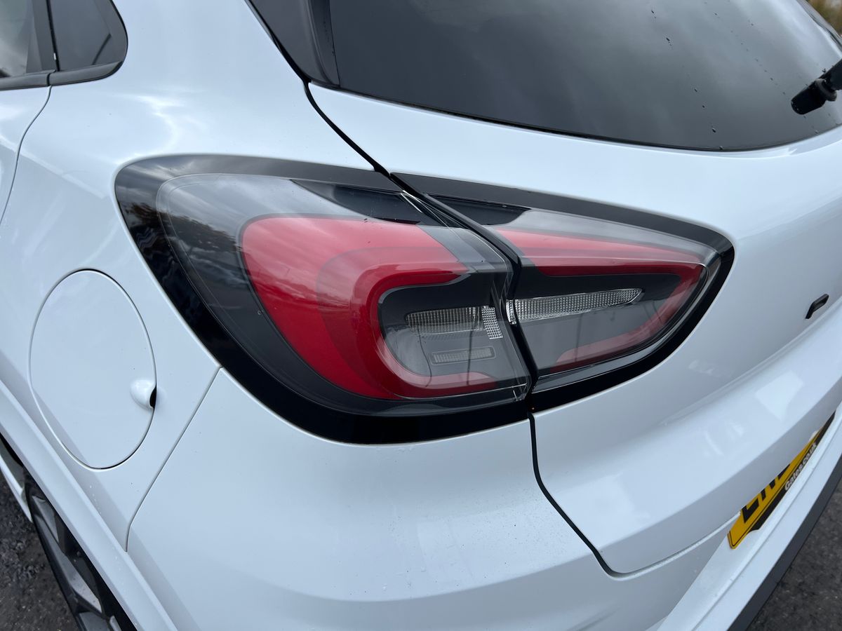 Used Ford Puma 2023 for sale - 76261643: Photo 33