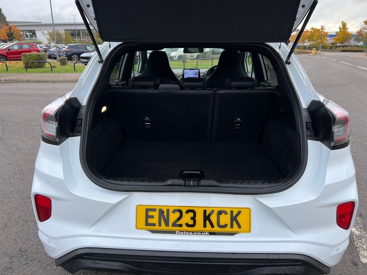 Used Ford Puma 2023 for sale - 76261643: Photo 34