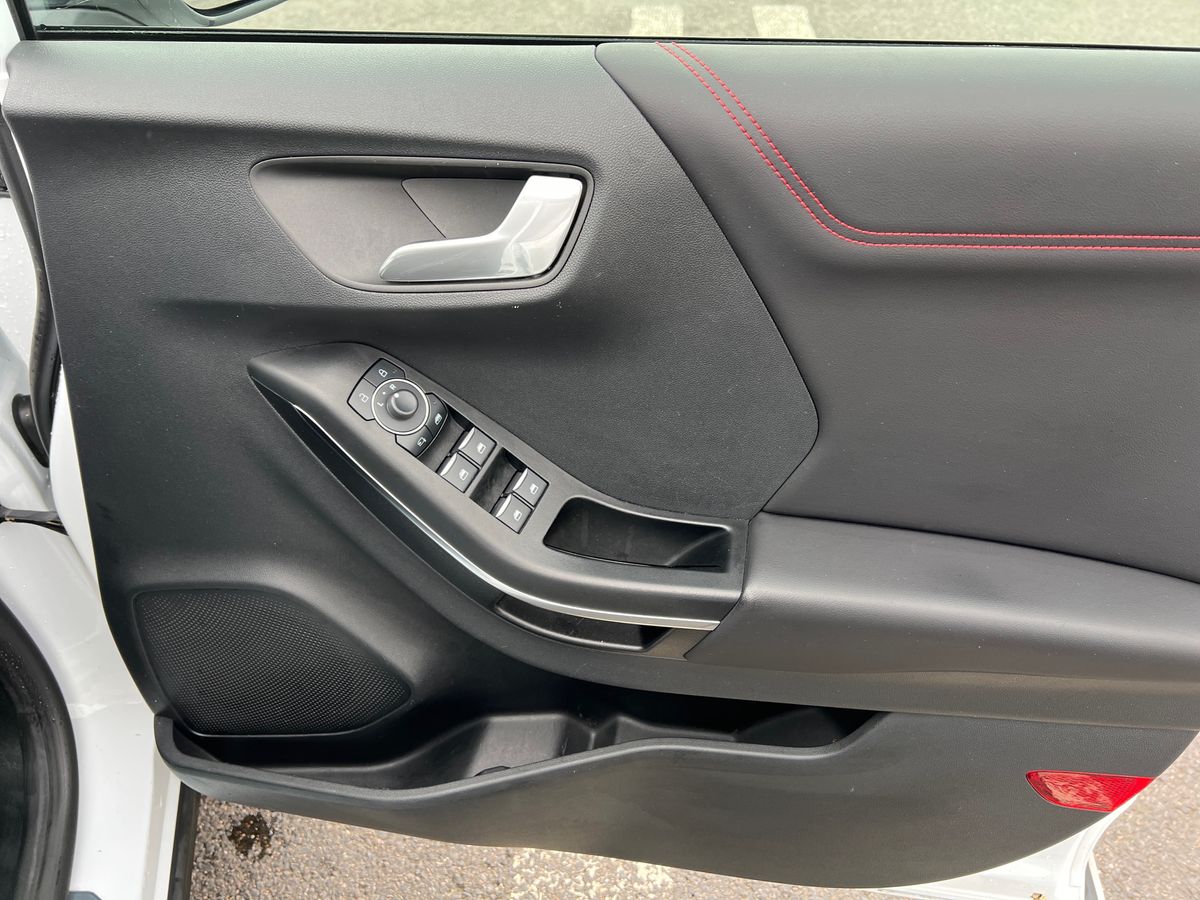 Used Ford Puma 2023 for sale - 76261643: Photo 35