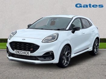 Used Ford Puma 2023 for sale - 76261643: Photo 3