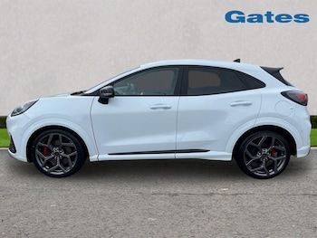 Used Ford Puma 2023 for sale - 76261643: Photo 4