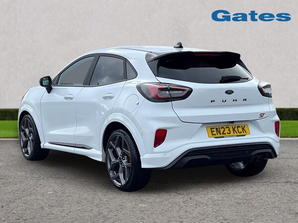 Used Ford Puma 2023 for sale - 76261643: Photo 5