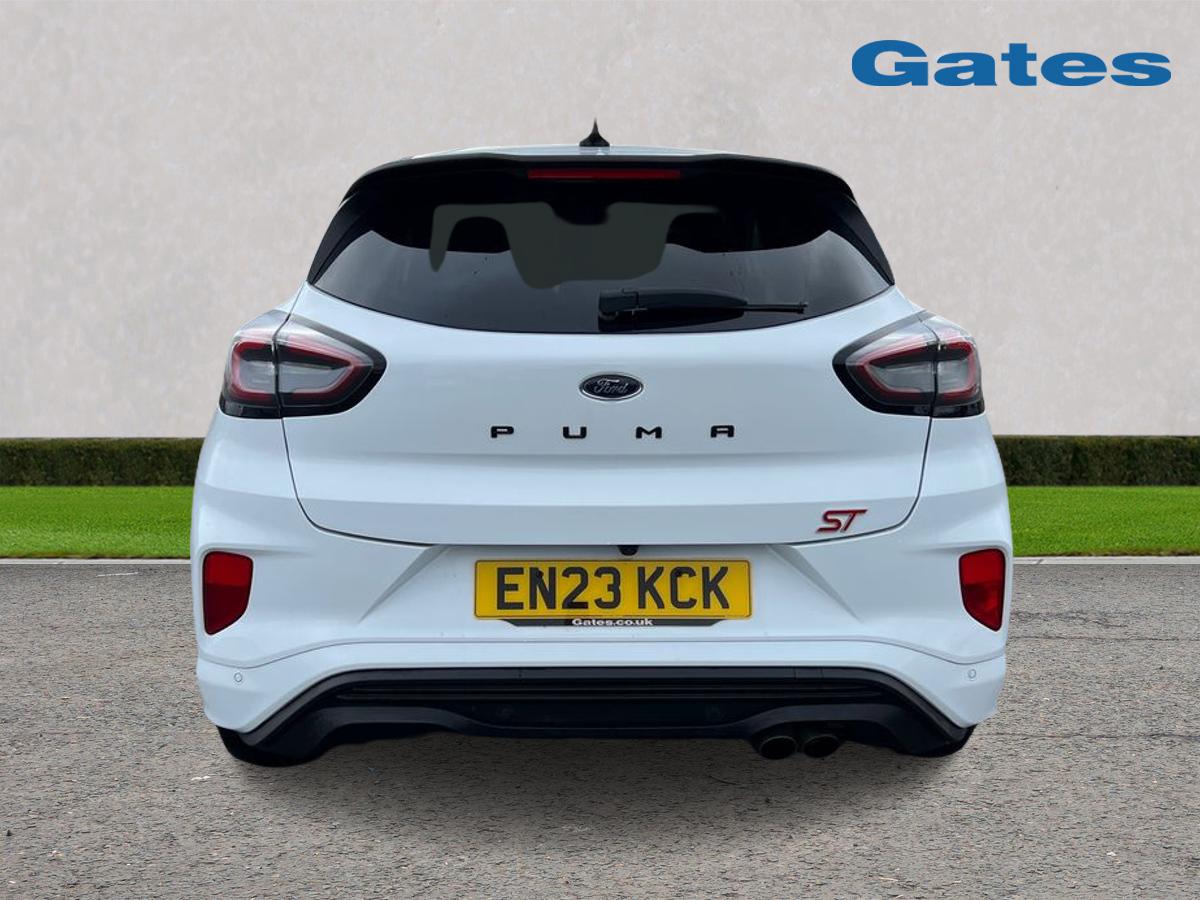 Used Ford Puma 2023 for sale - 76261643: Photo 6