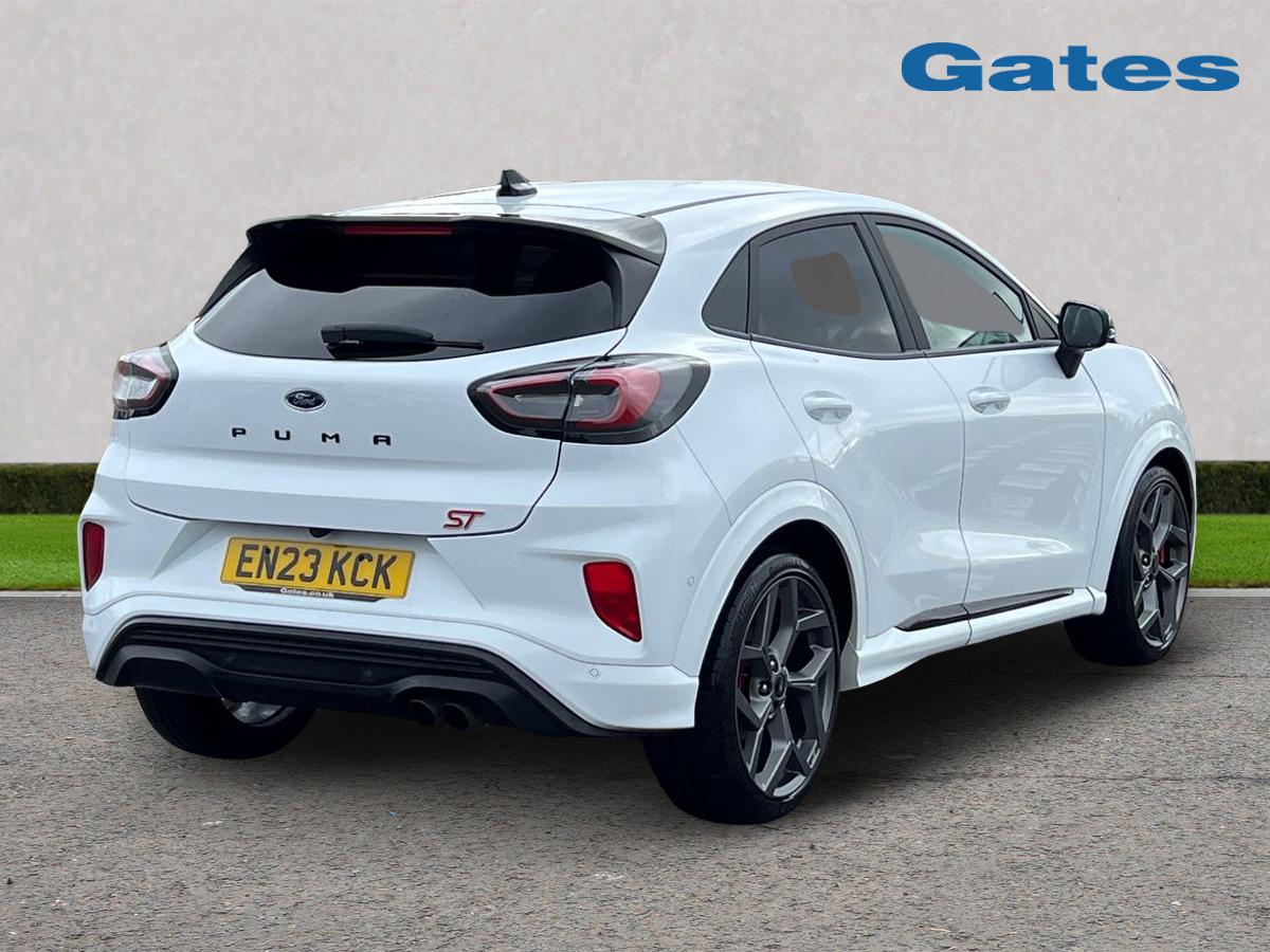 Used Ford Puma 2023 for sale - 76261643: Photo 7