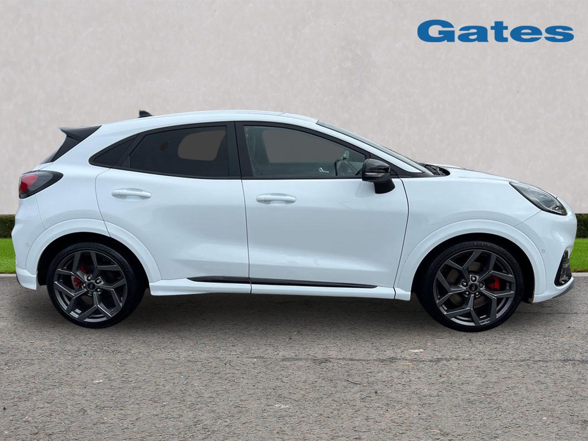 Used Ford Puma 2023 for sale - 76261643: Photo 8