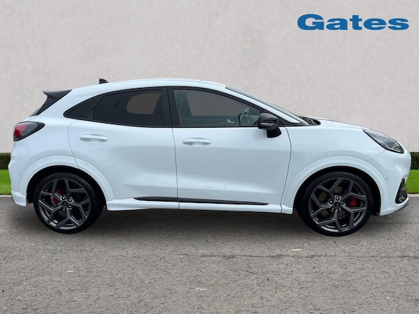 Used Ford Puma 2023 for sale - 76261643: Photo 8