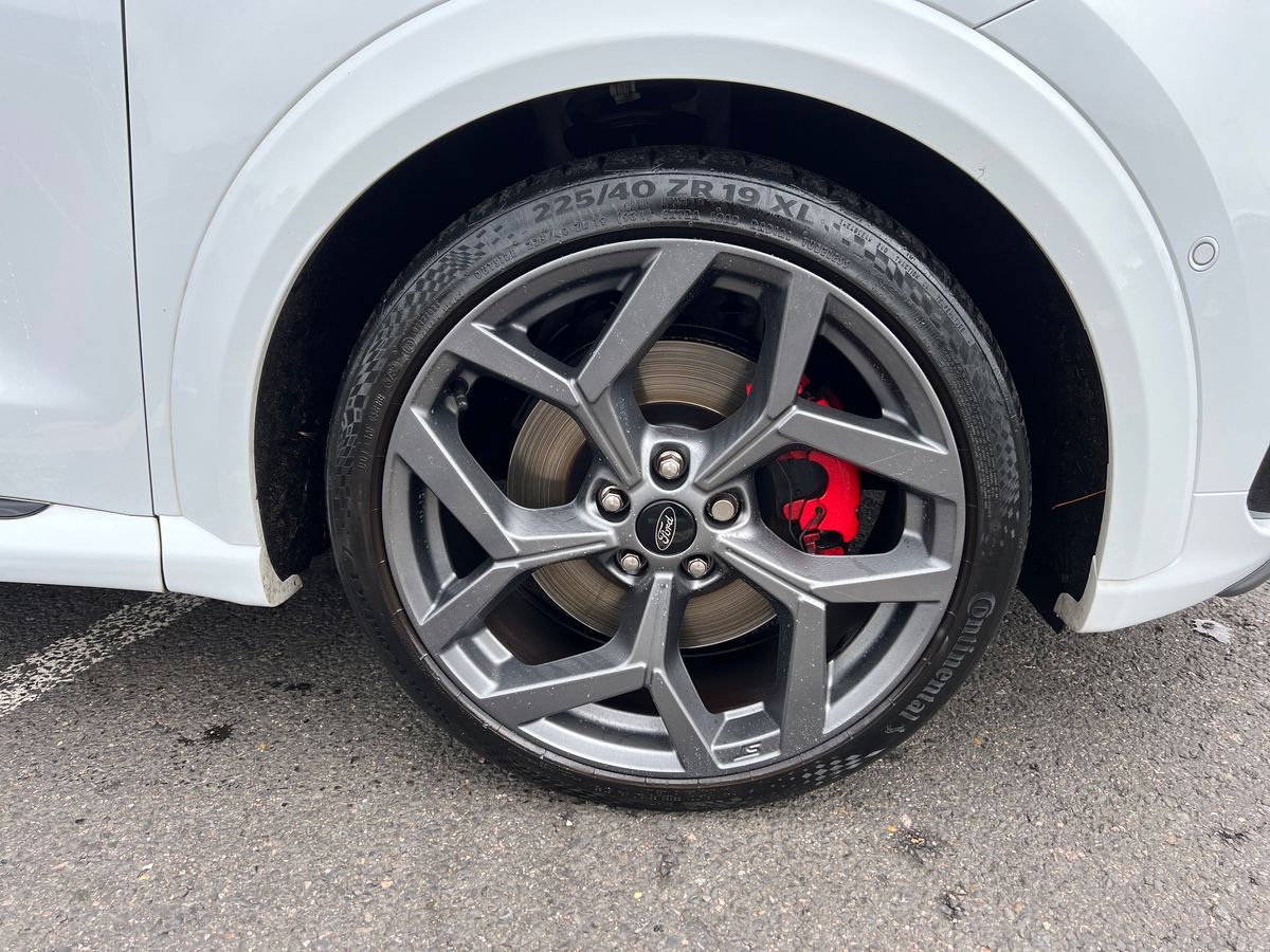 Used Ford Puma 2023 for sale - 76261643: Photo 9