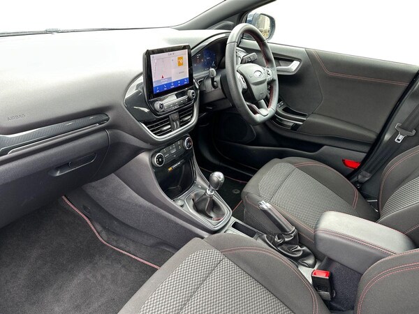 Used Ford Puma 2023 for sale - 75735264: Photo 11
