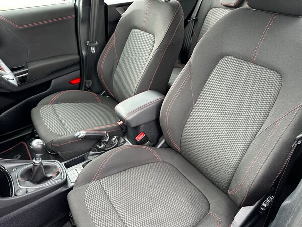 Used Ford Puma 2023 for sale - 75735264: Photo 13