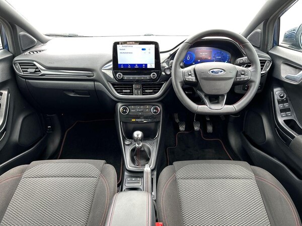 Used Ford Puma 2023 for sale - 75735264: Photo 15