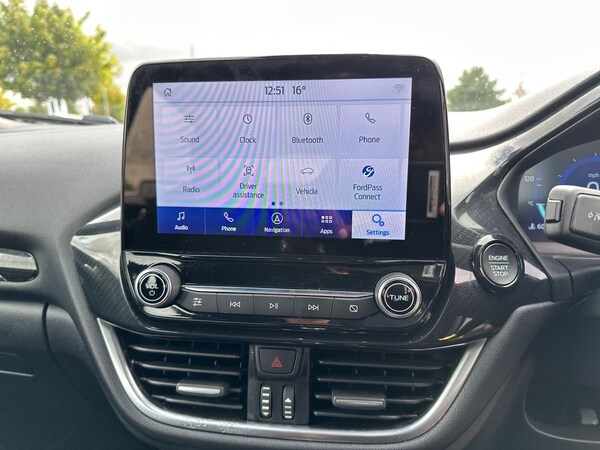 Used Ford Puma 2023 for sale - 75735264: Photo 19
