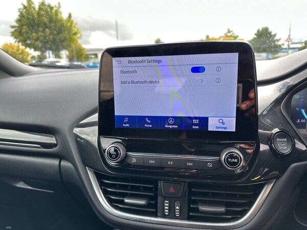 Used Ford Puma 2023 for sale - 75735264: Photo 21