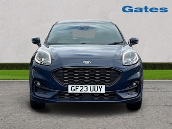 Used Ford Puma 2023 for sale - 75735264: Photo