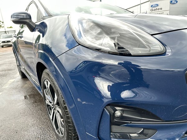 Used Ford Puma 2023 for sale - 75735264: Photo 32