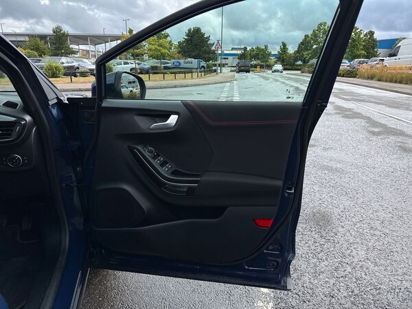 Used Ford Puma 2023 for sale - 75735264: Photo 35