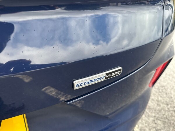 Used Ford Puma 2023 for sale - 75735264: Photo 37